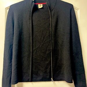 Khunu sweater - 100% Yak Wool